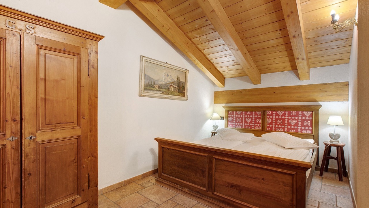 Photo of Bedroom in Pila