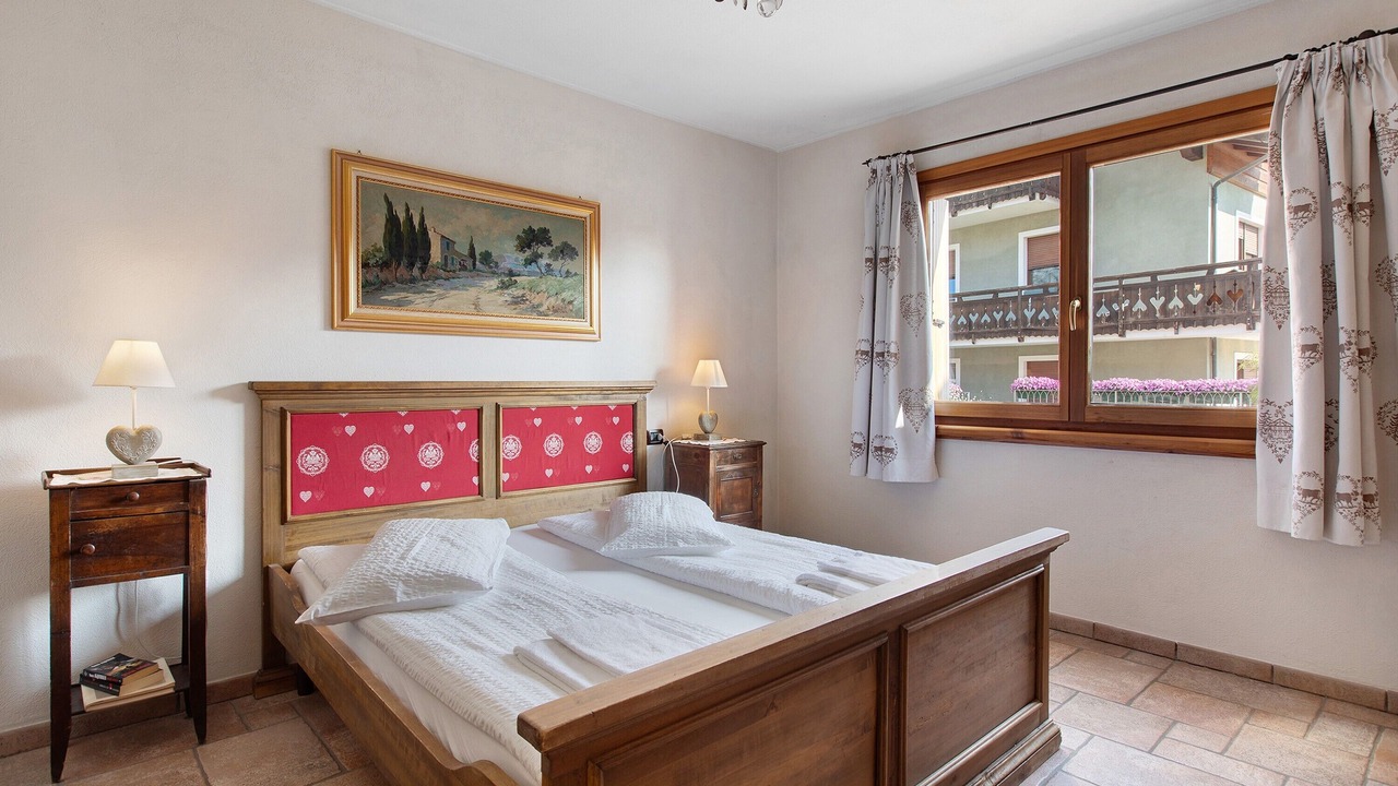 Photo of Bedroom in Pila