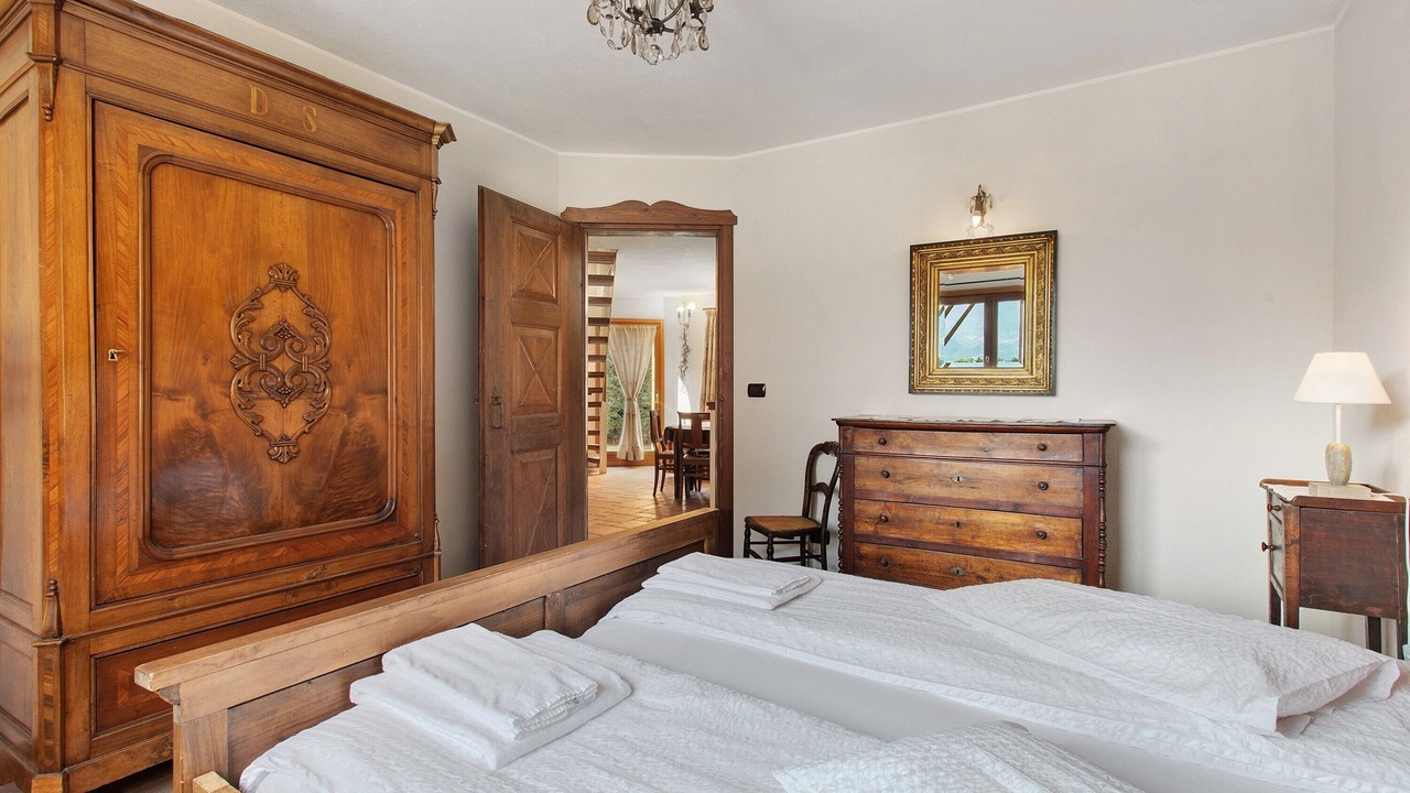 Photo of Bedroom in Pila