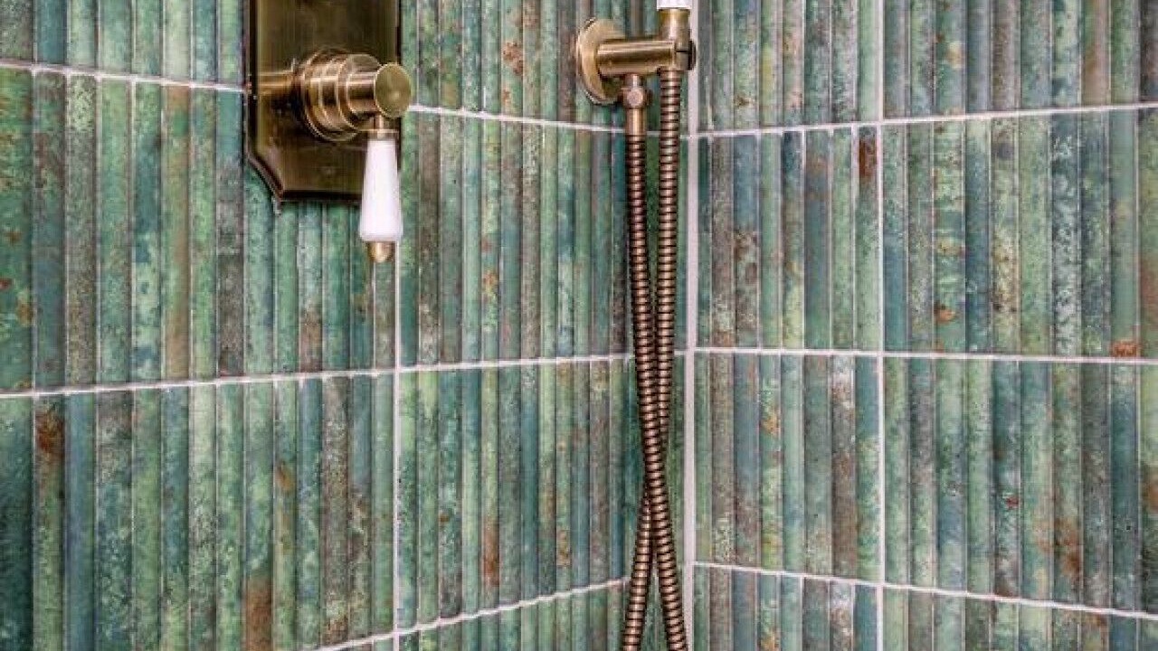 Photo of Bathroom in Callander