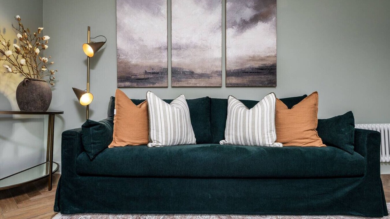 Photo of Livingroom in Callander