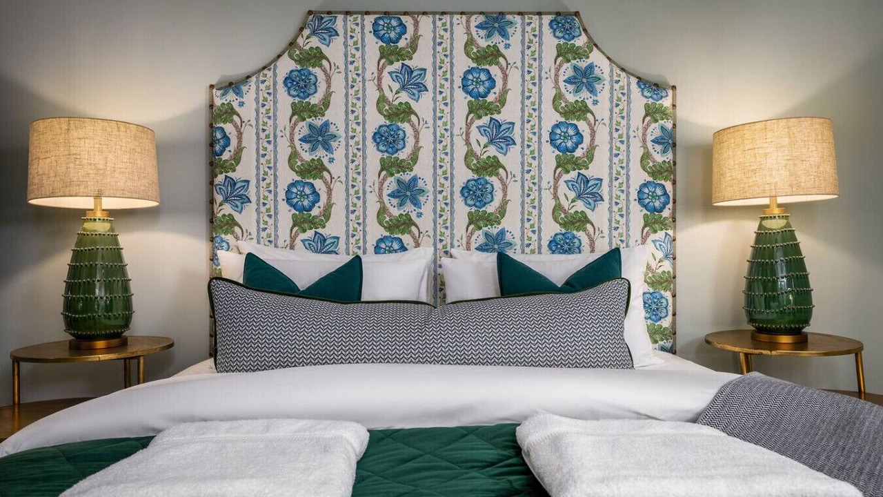 Photo of Bedroom in Callander