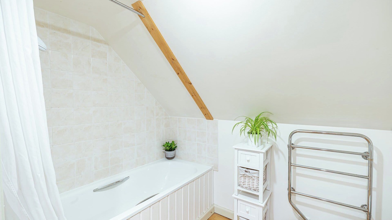 Photo of Bathroom in Newton Stewart