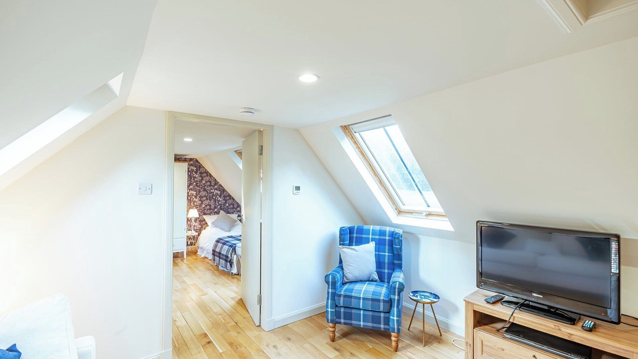 Photo of Livingroom in Newton Stewart