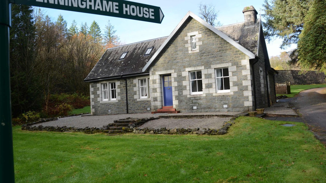 Photo of Outdoor in Newton Stewart