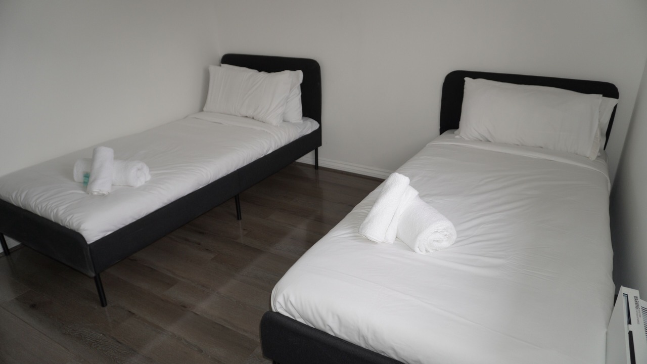 Photo of Bedroom in Tradeston