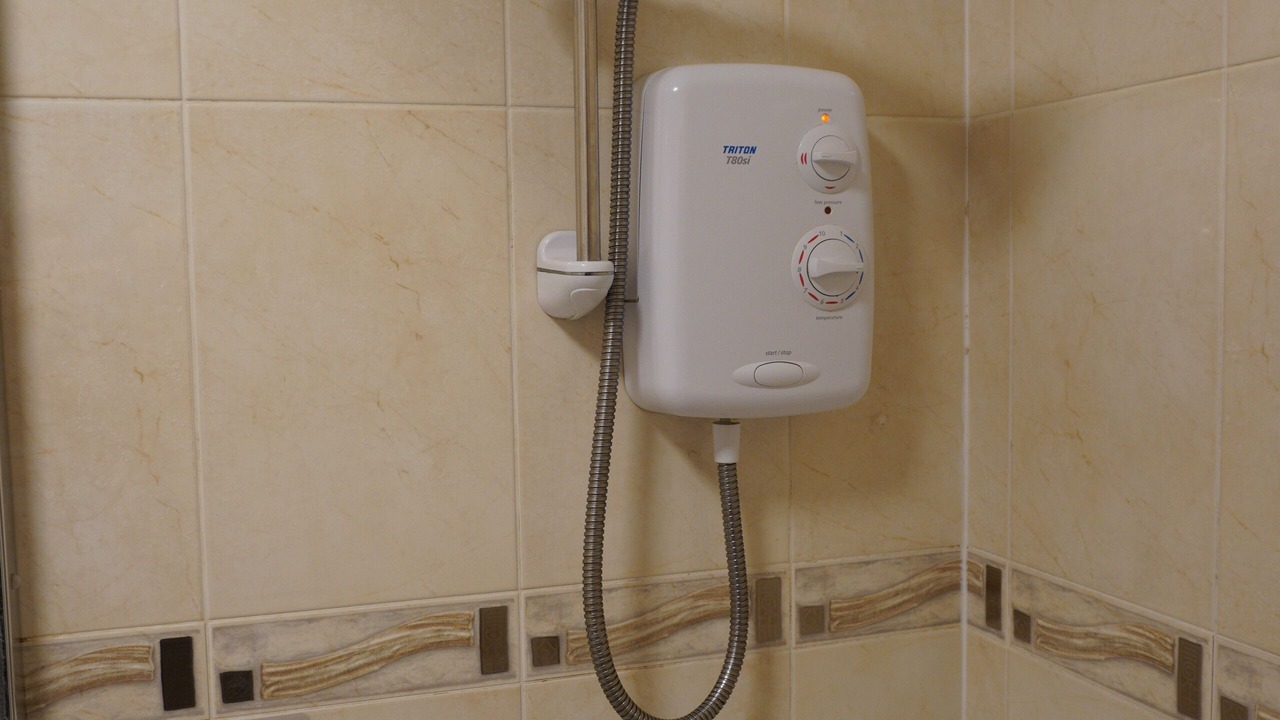 Photo of Bathroom in Tradeston