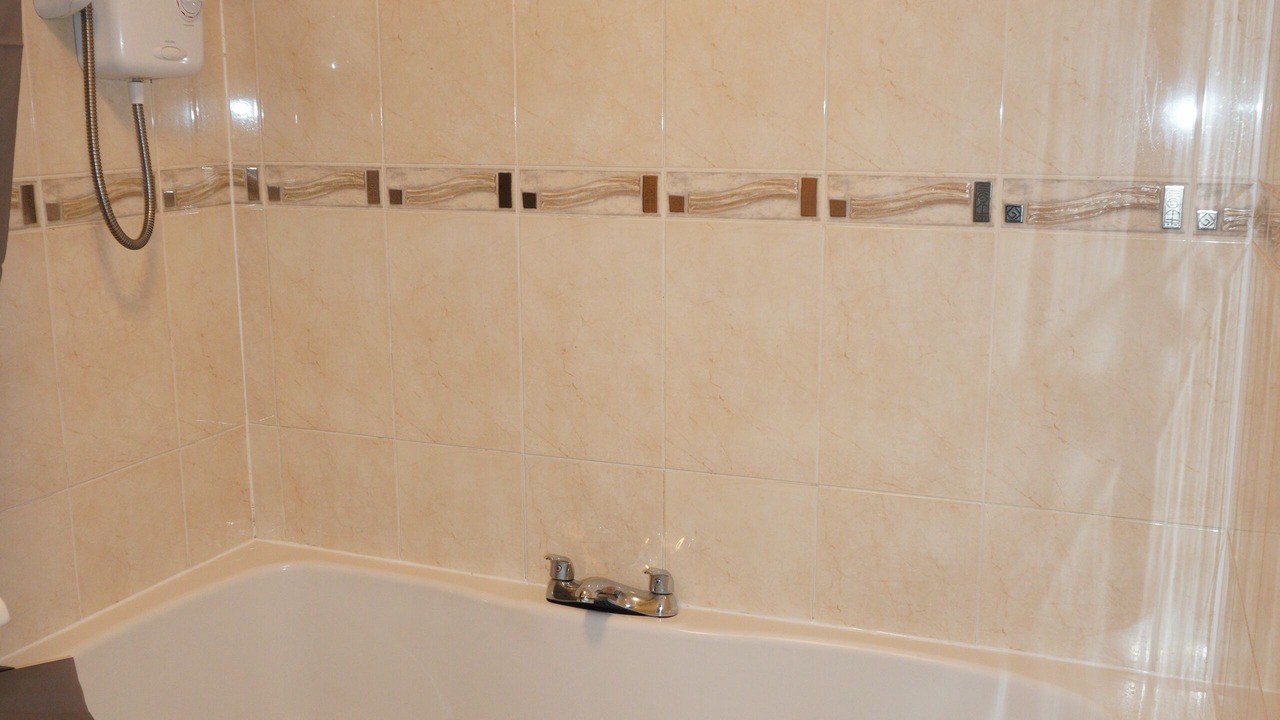 Photo of Bathroom in Tradeston