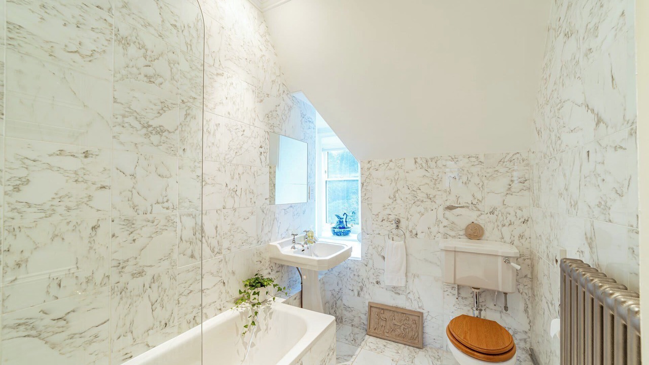 Photo of Bathroom in Newton Stewart