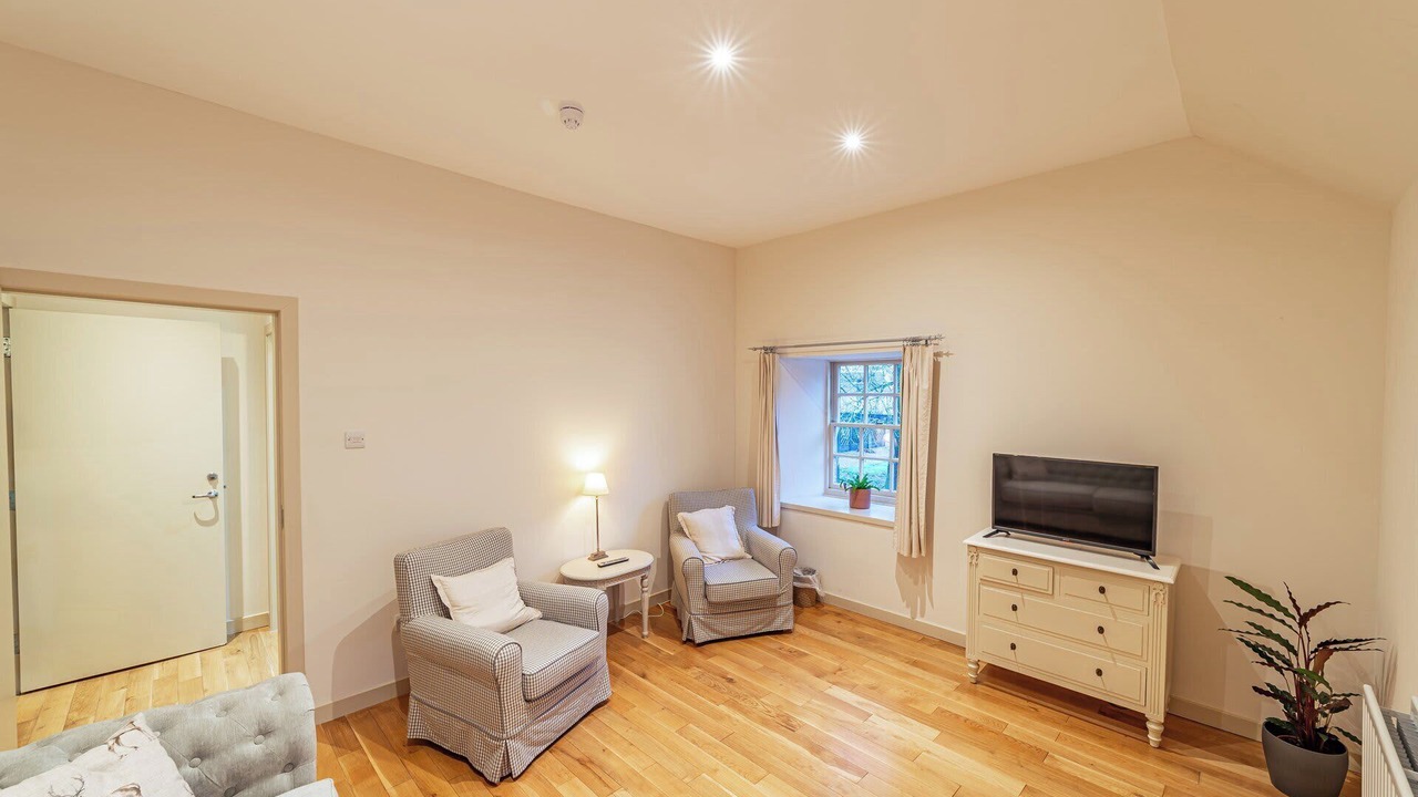 Photo of Livingroom in Newton Stewart