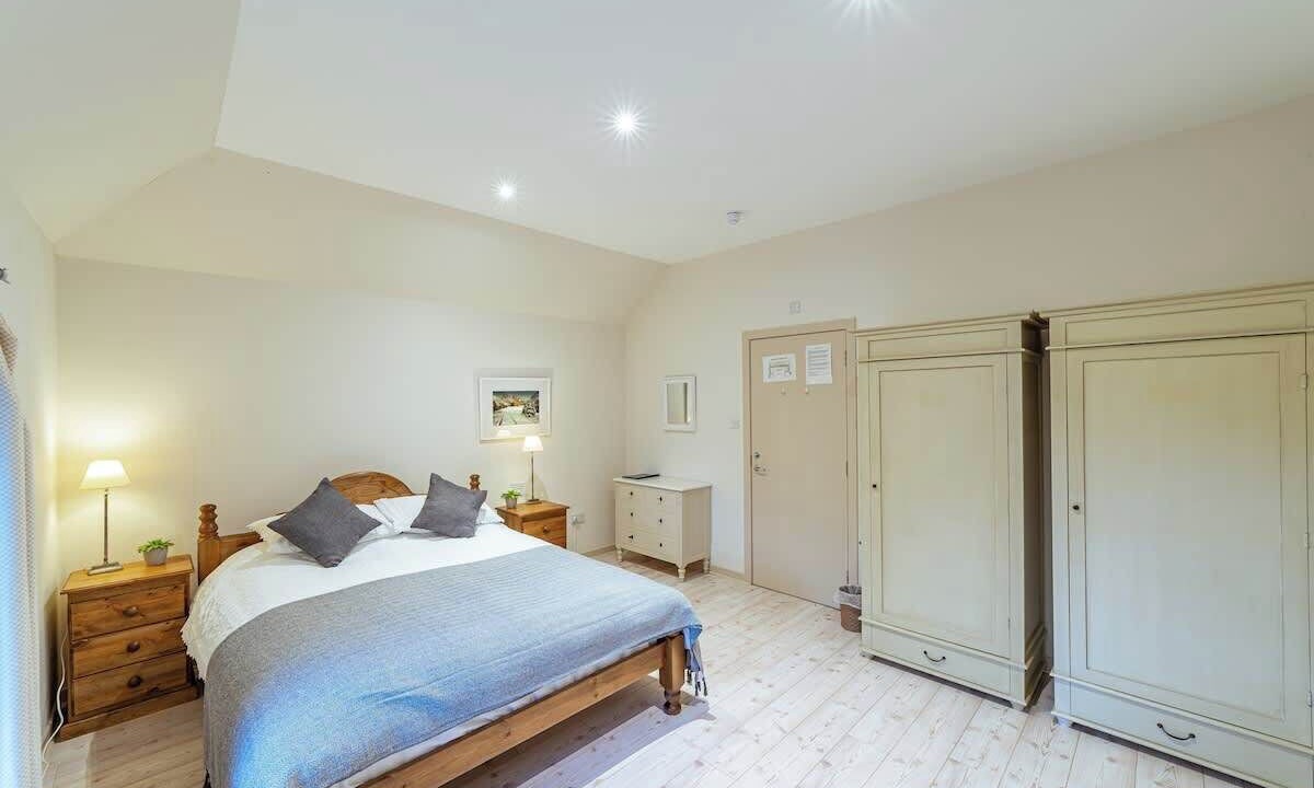 Photo of Bedroom in Newton Stewart