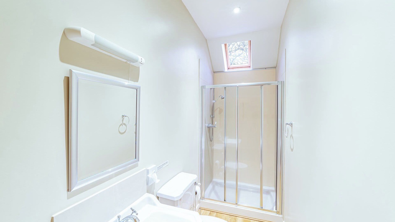 Photo of Bathroom in Newton Stewart