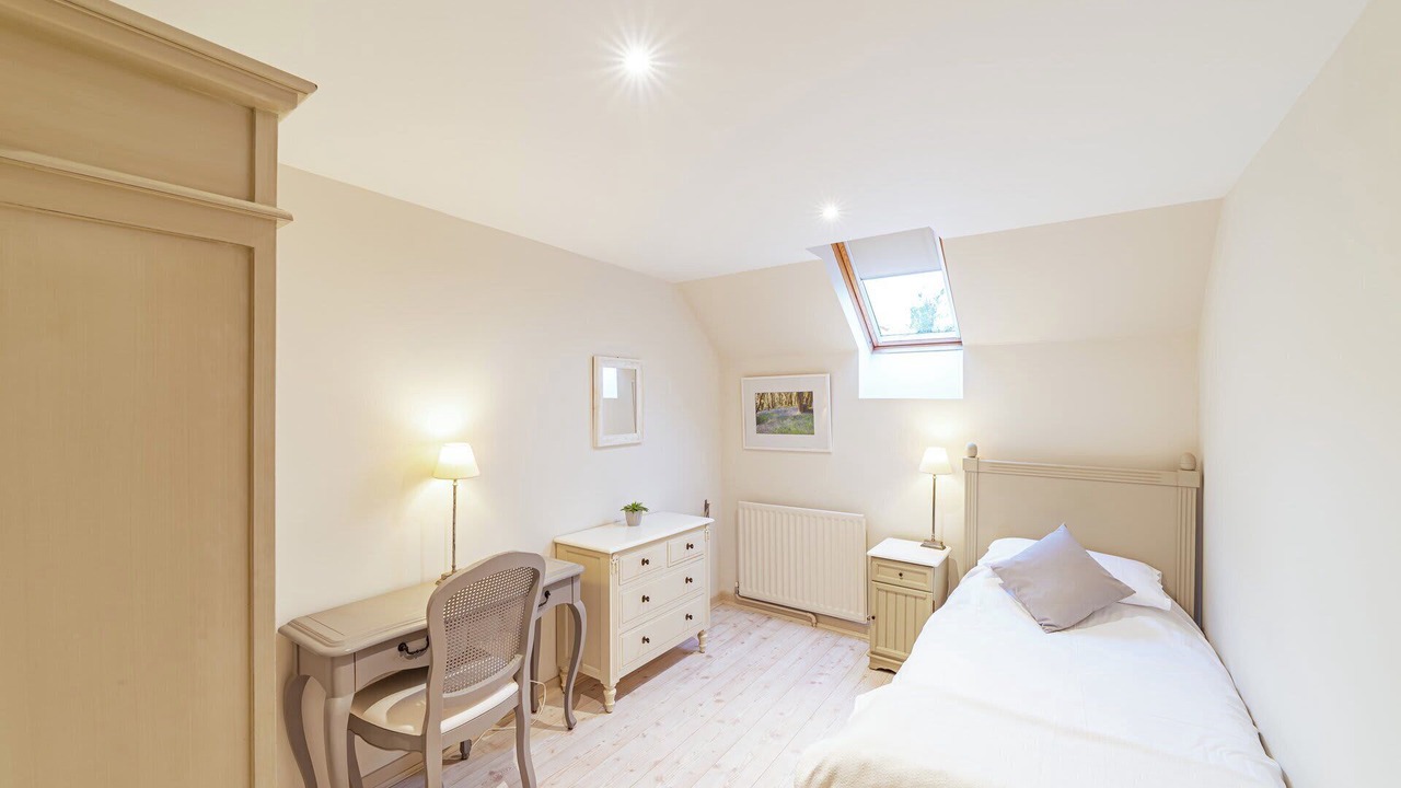 Photo of Bedroom in Newton Stewart