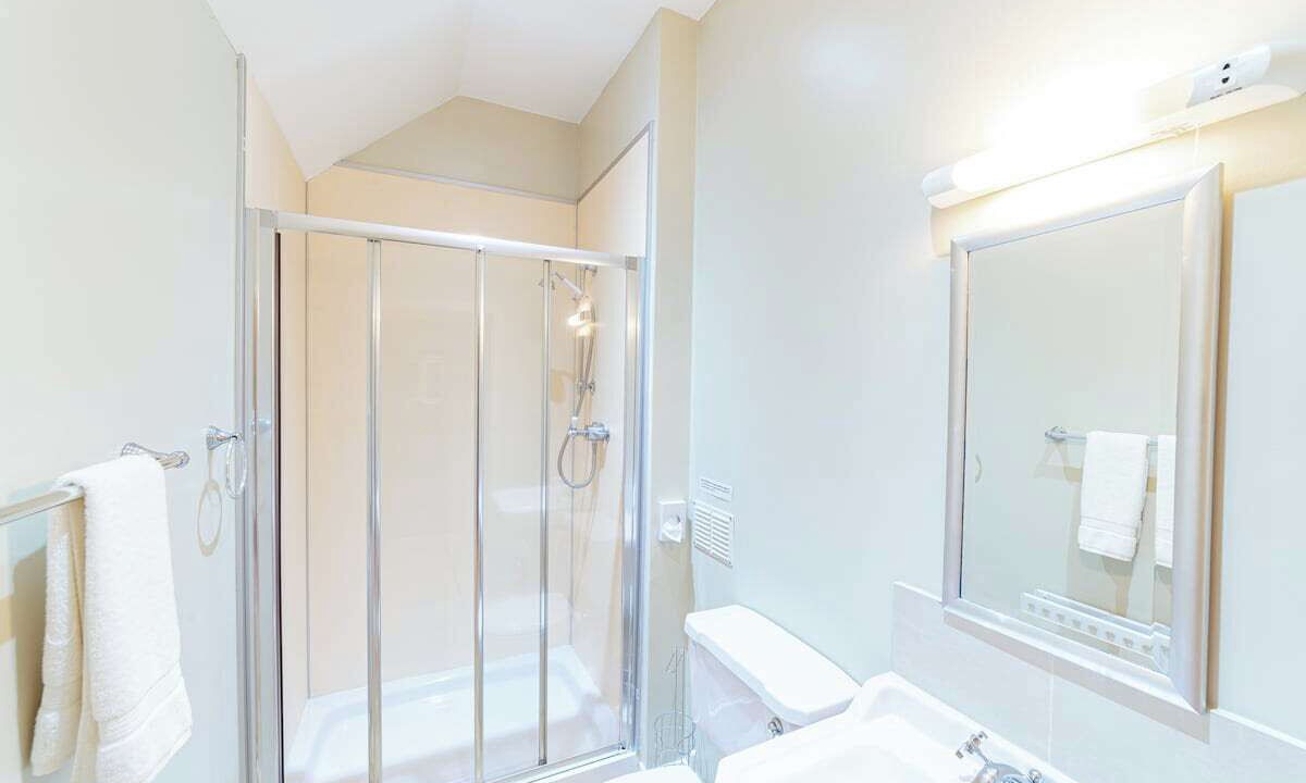 Photo of Bathroom in Newton Stewart