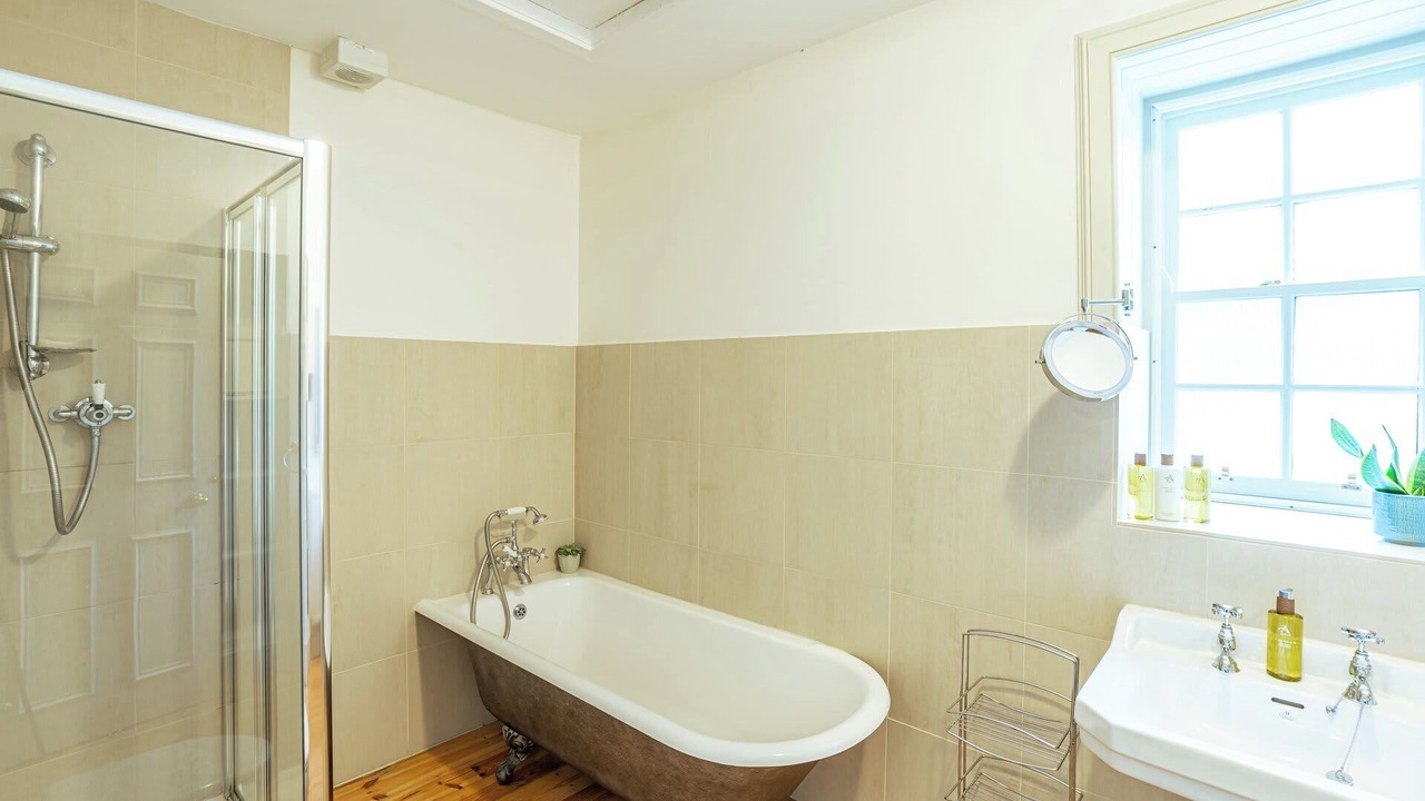 Photo of Bathroom in Newton Stewart