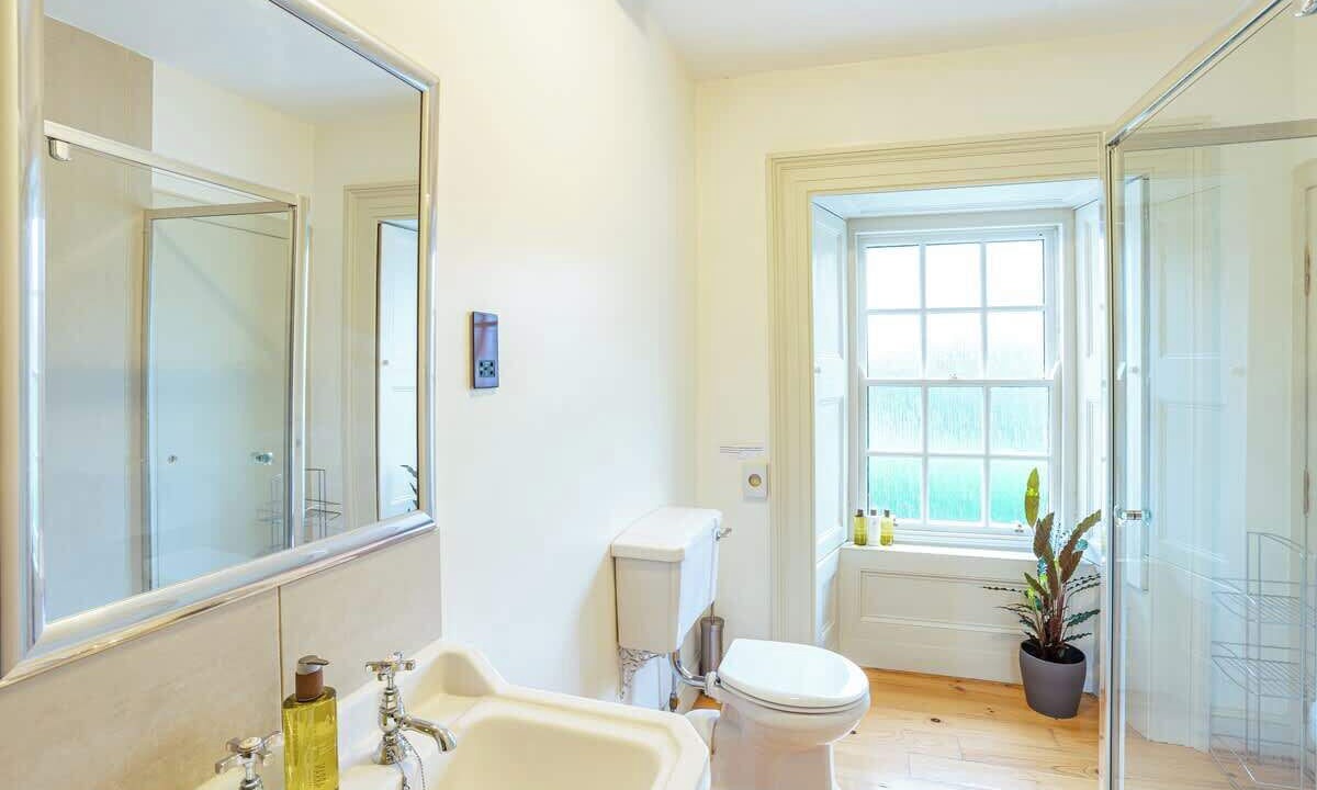 Photo of Bathroom in Newton Stewart