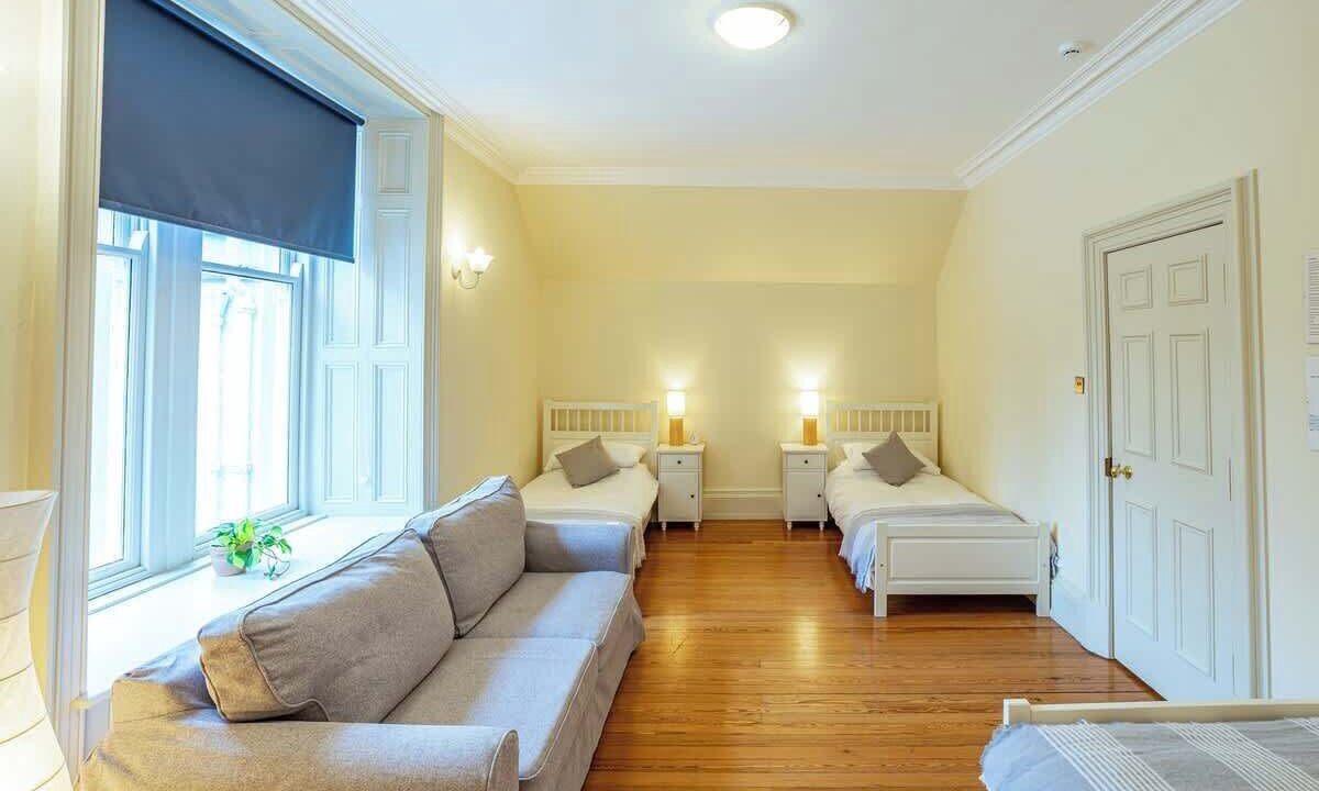 Photo of Bedroom in Newton Stewart