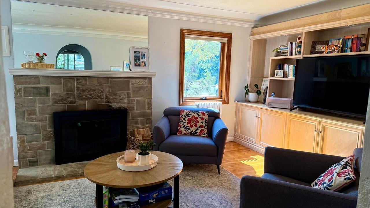 Photo of Livingroom in Windsor