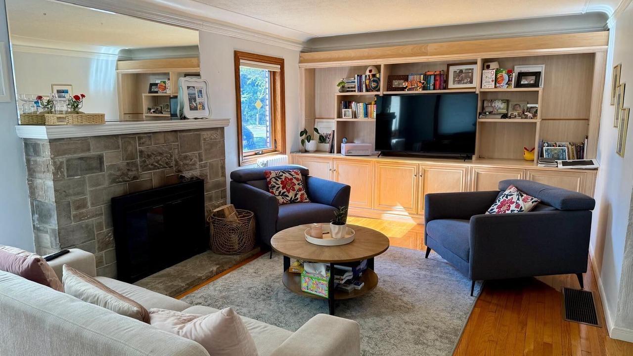 Photo of Livingroom in Windsor