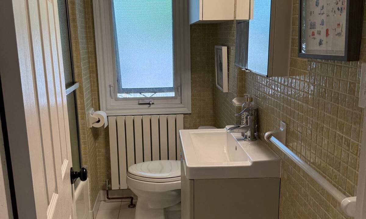Photo of Bathroom in Windsor