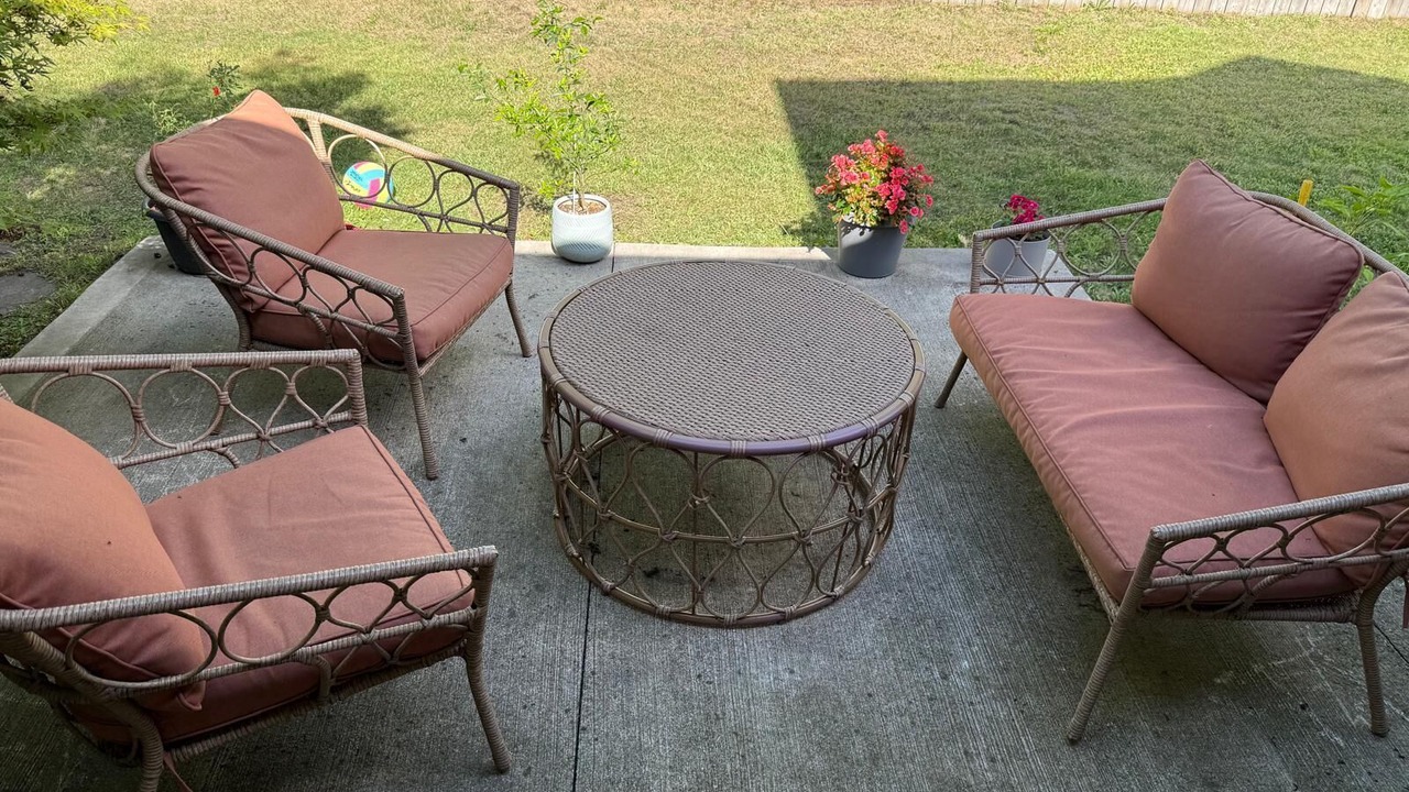 Photo of Patio Balcony in Windsor