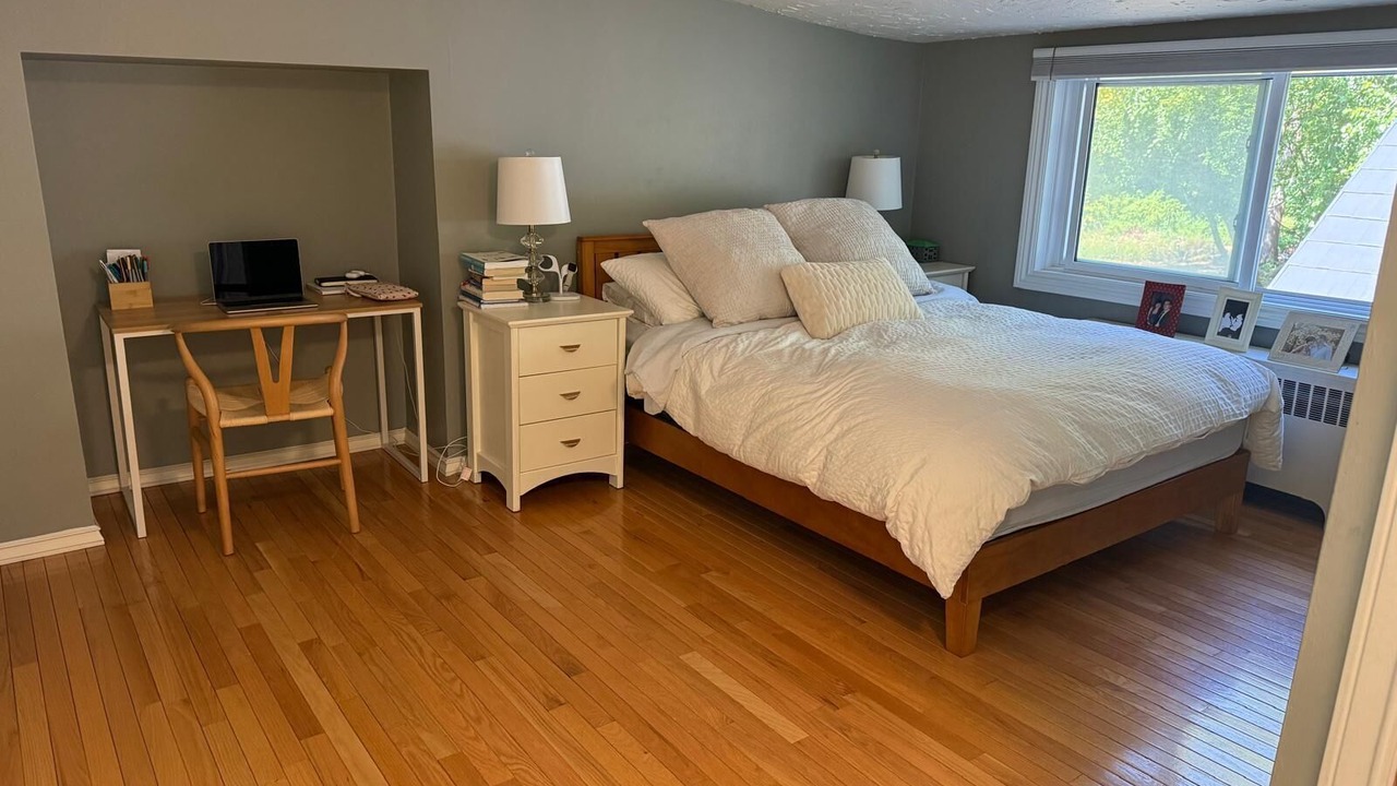 Photo of Bedroom in Windsor