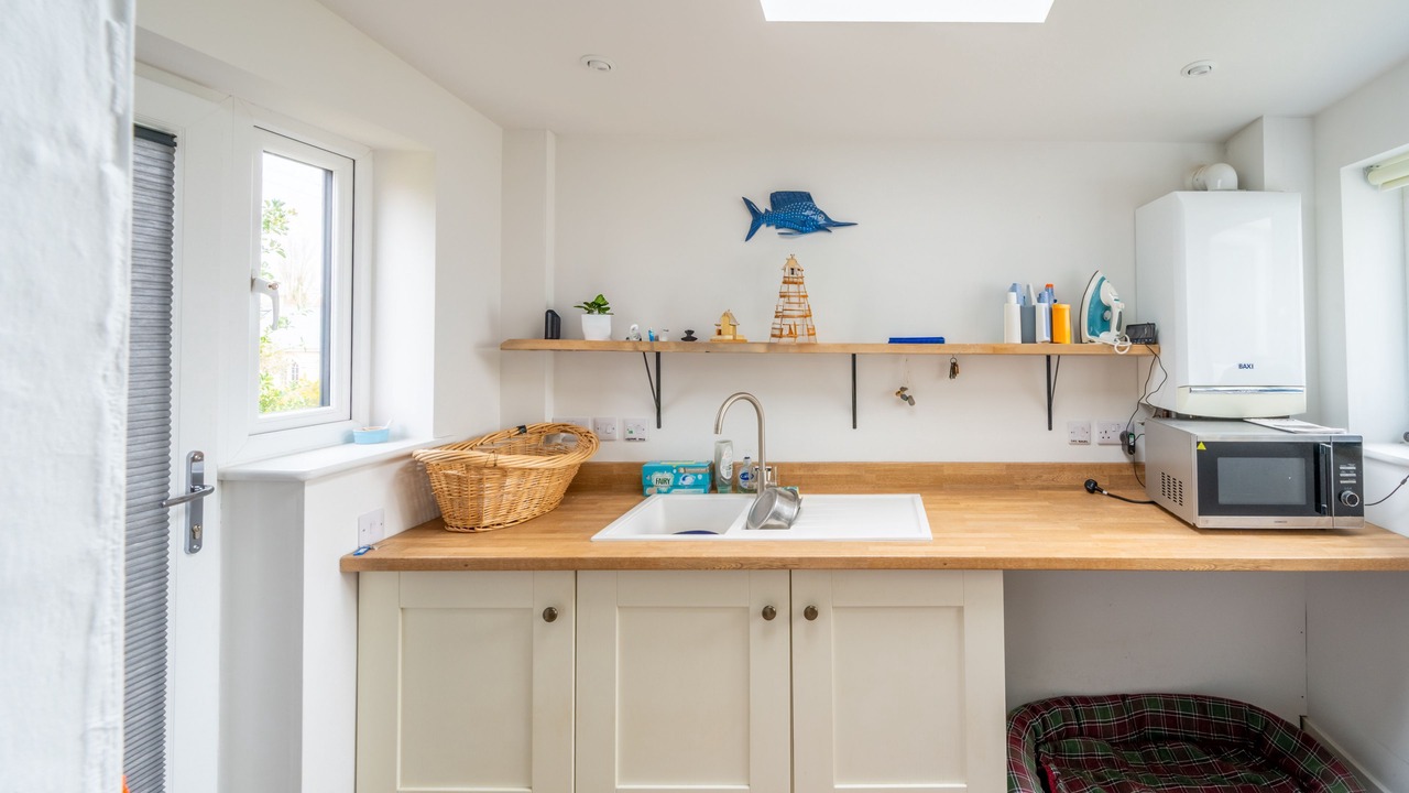 Photo of Kitchen in Thorpeness
