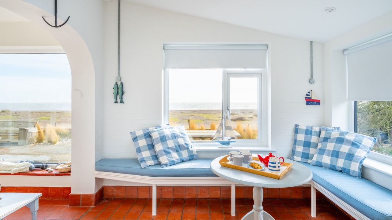 Photo of Bedroom in Thorpeness
