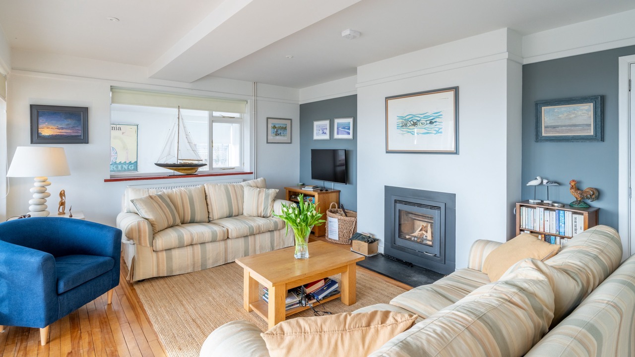 Photo of Bedroom in Thorpeness