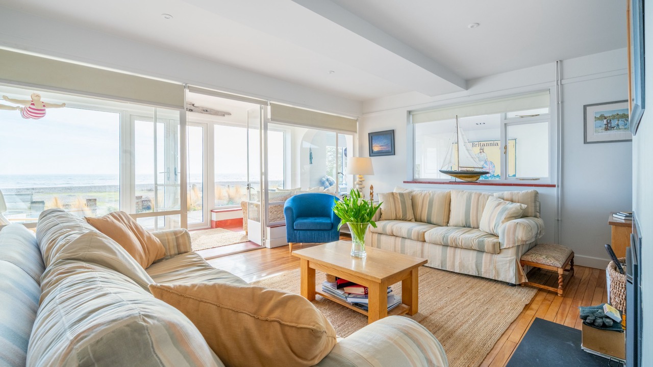 Photo of Bedroom in Thorpeness