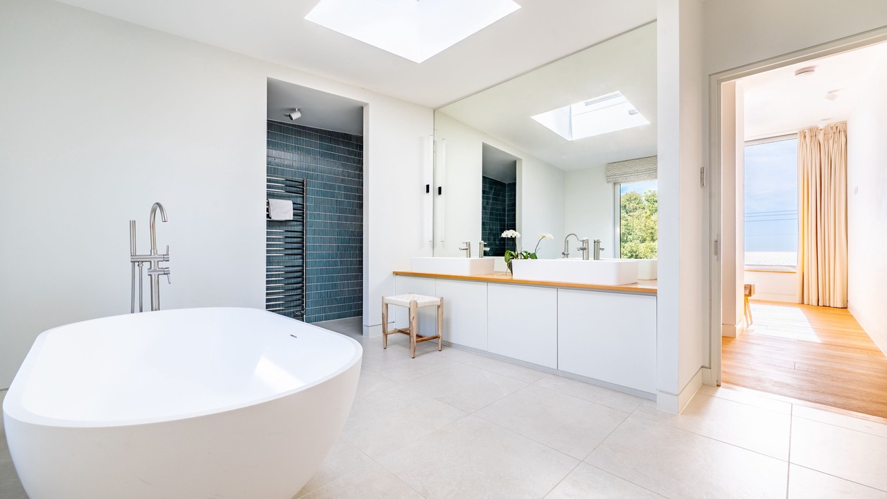 Photo of Bedroom in Thorpeness