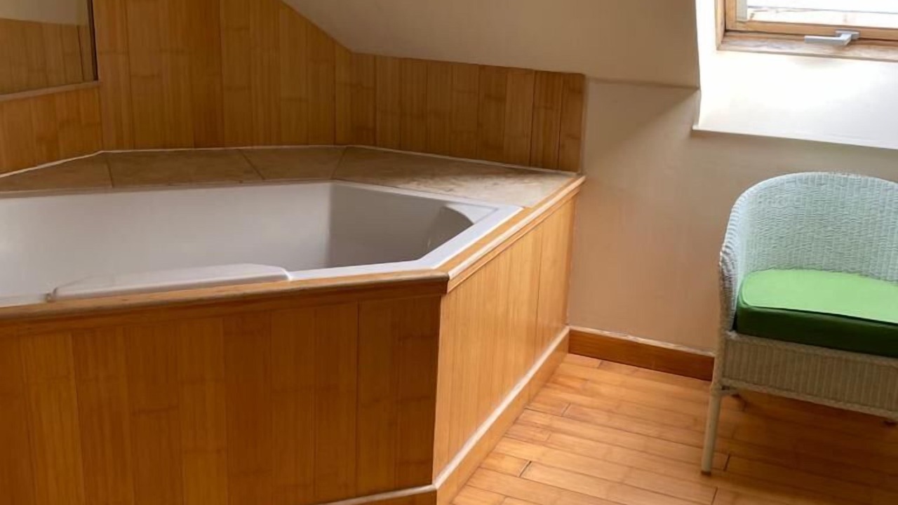 Photo of Bathroom in Portsonachan