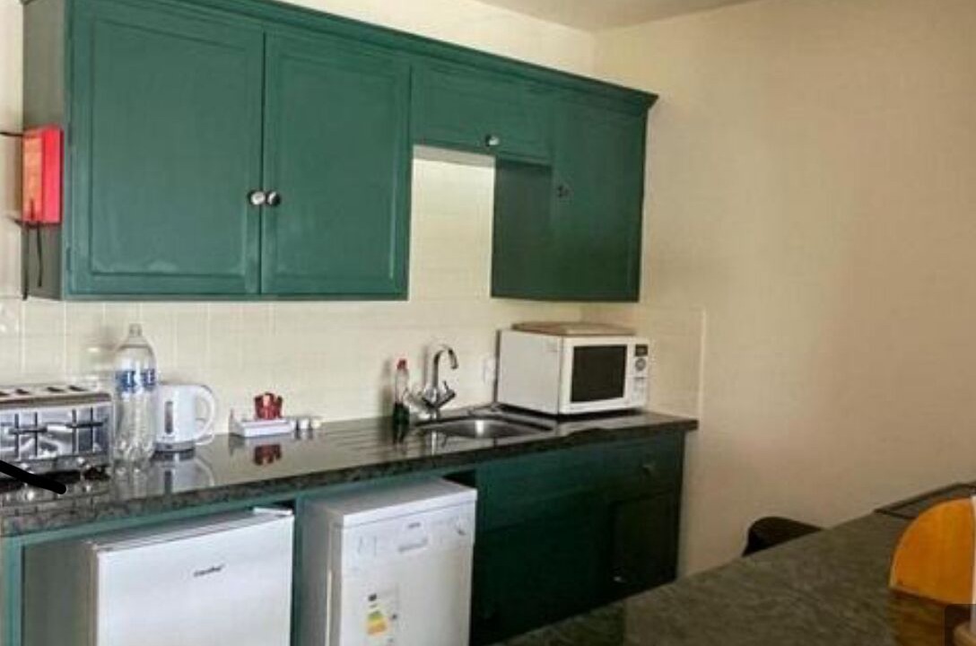 Photo of Kitchen in Portsonachan