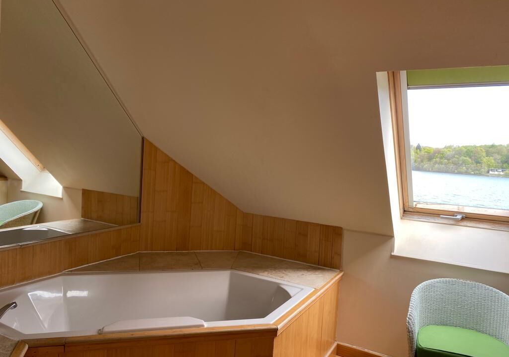Photo of Bathroom in Portsonachan