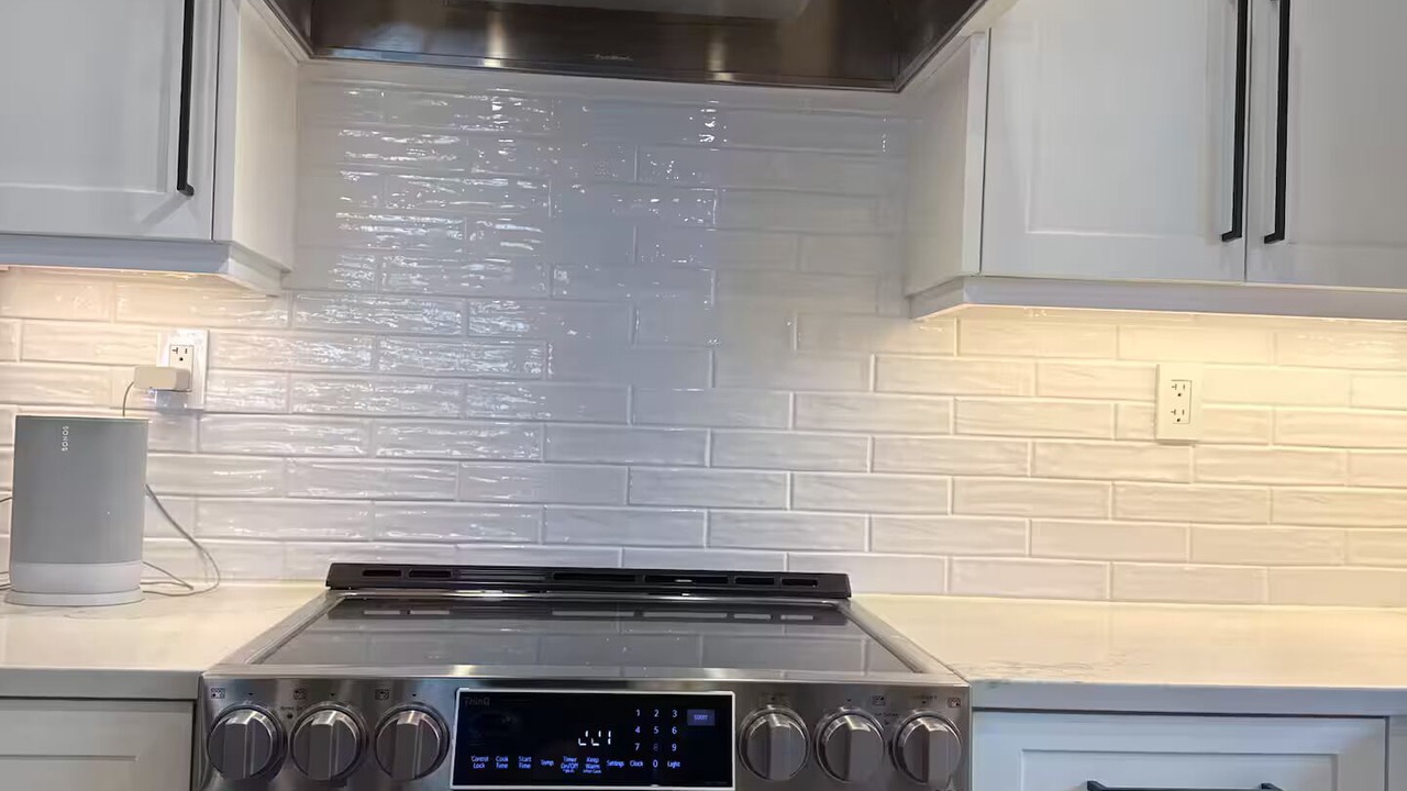Photo of Kitchen in Kitchener