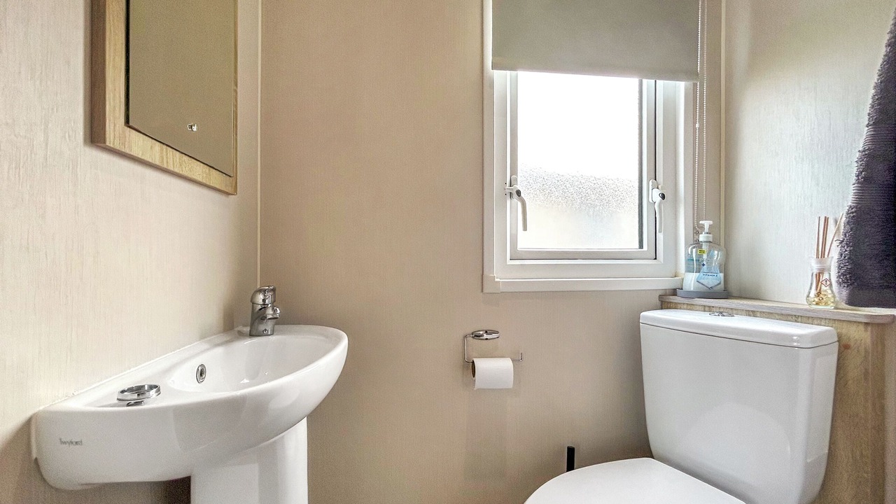 Photo of Bedroom in Ayr