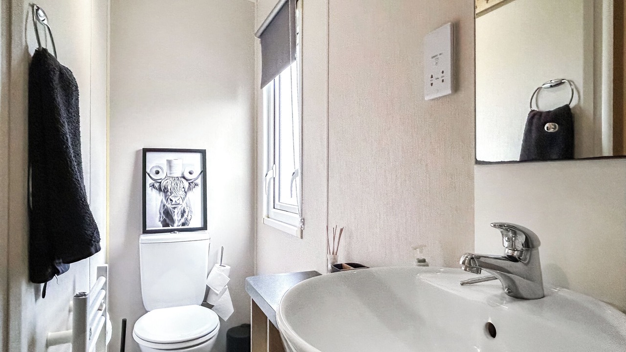 Photo of Bedroom in Ayr