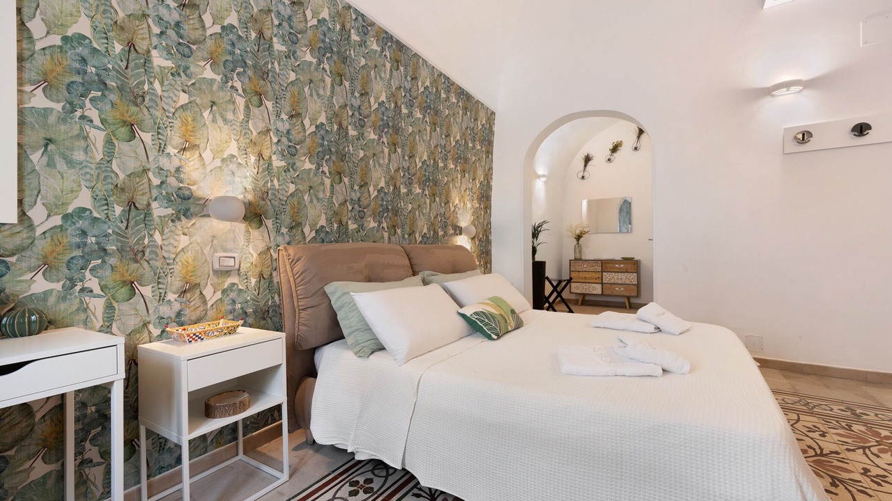 Photo of Bedroom in Cinisi