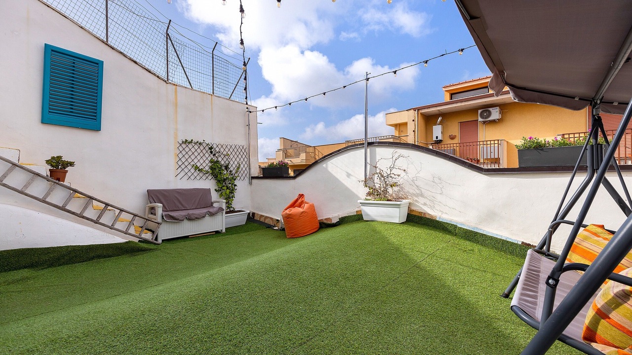 Photo of Outdoor in Cinisi