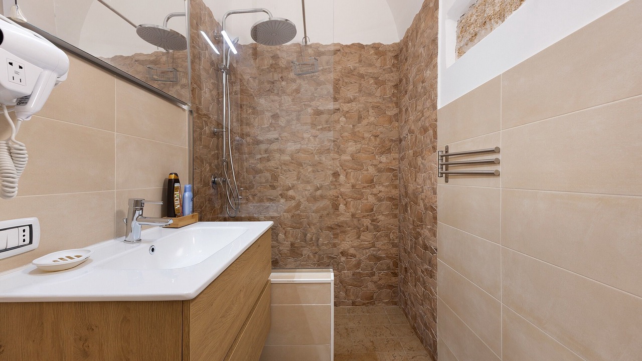 Photo of Bathroom in Cinisi