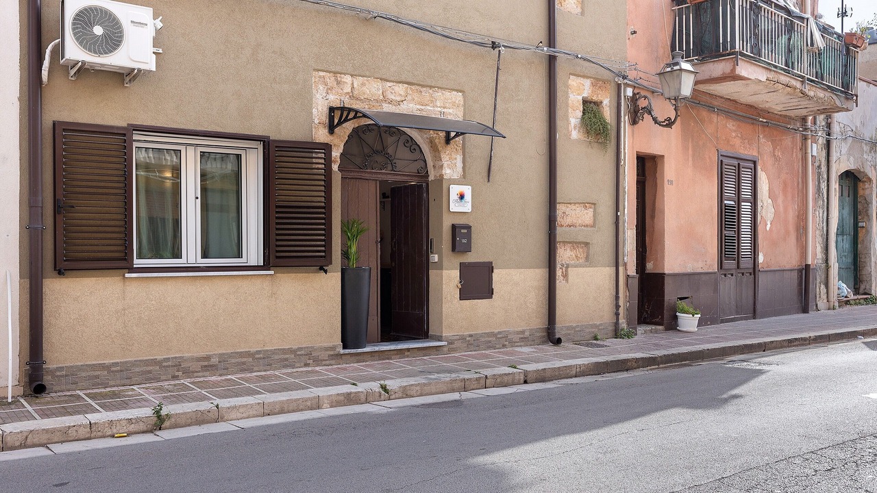 Photo of Outdoor in Cinisi