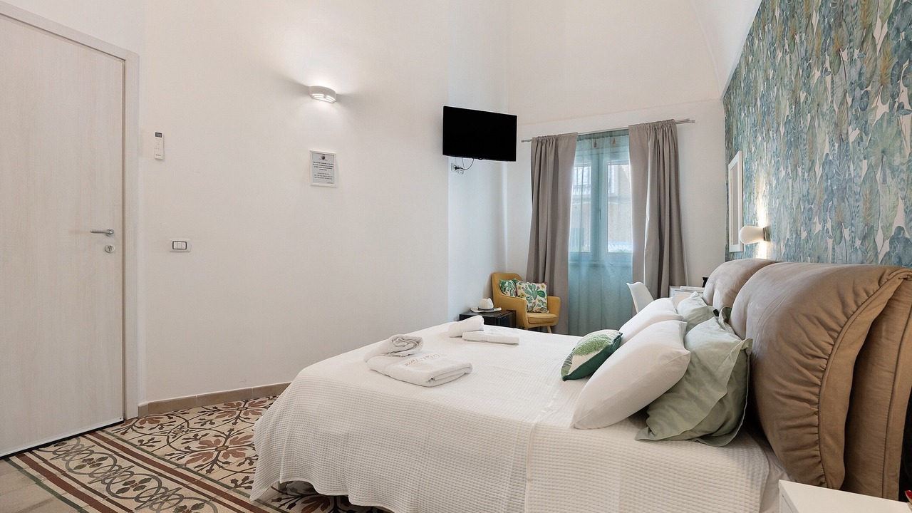 Photo of Bedroom in Cinisi