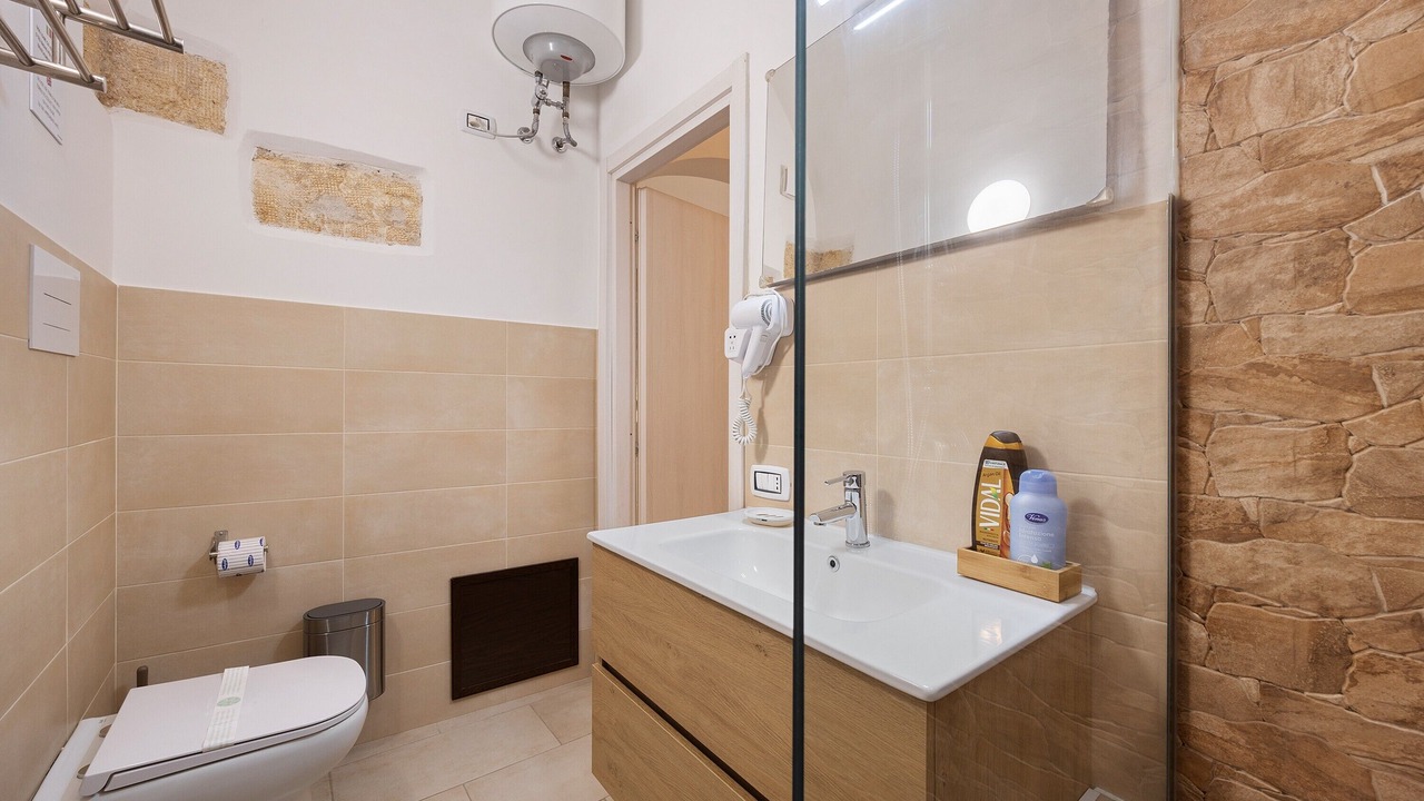 Photo of Bathroom in Cinisi
