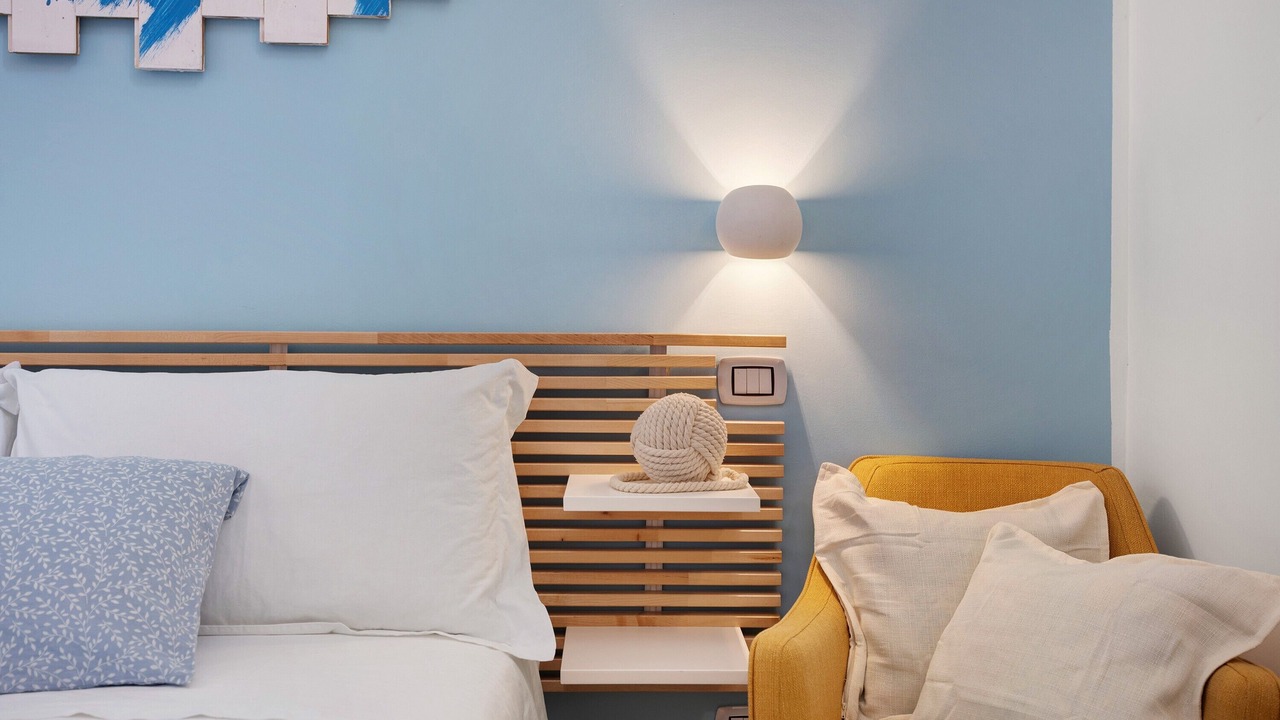 Photo of Bedroom in Cinisi