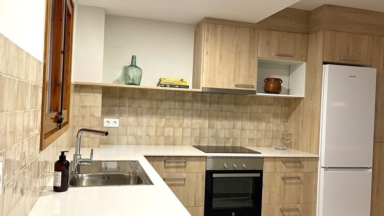 Photo of Kitchen in Mieras
