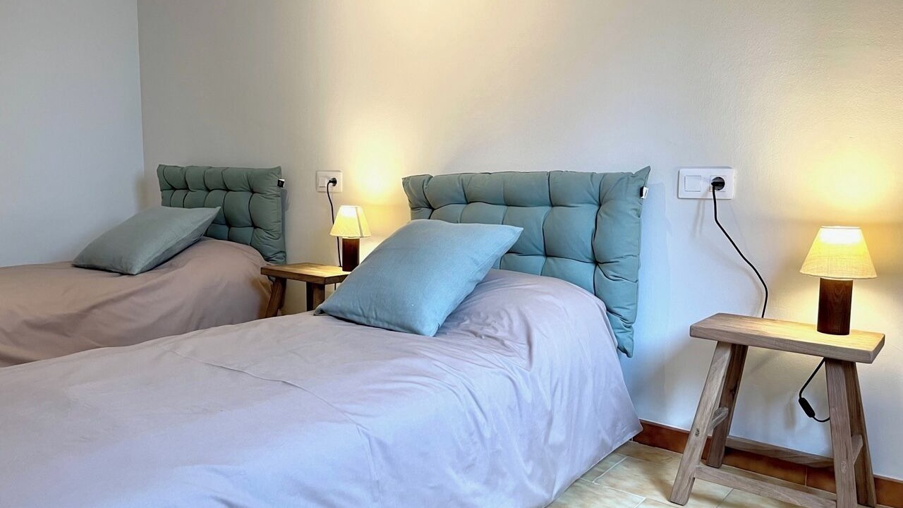 Photo of Bedroom in Mieras