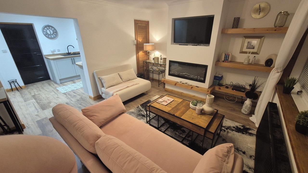 Photo of Livingroom in Bathgate