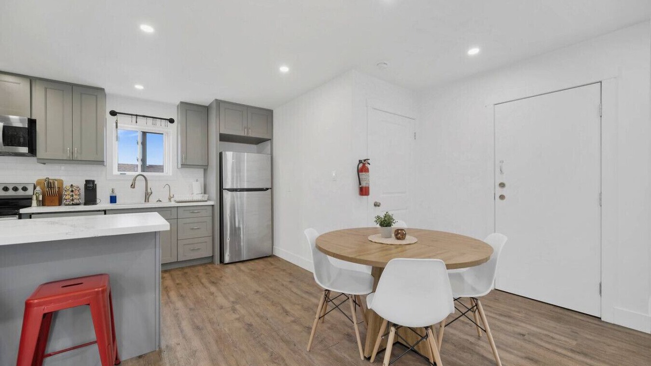 Photo of Kitchen in Rosemount