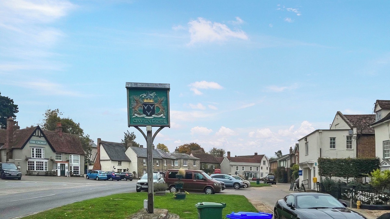 Photo of Outdoor in Cavendish