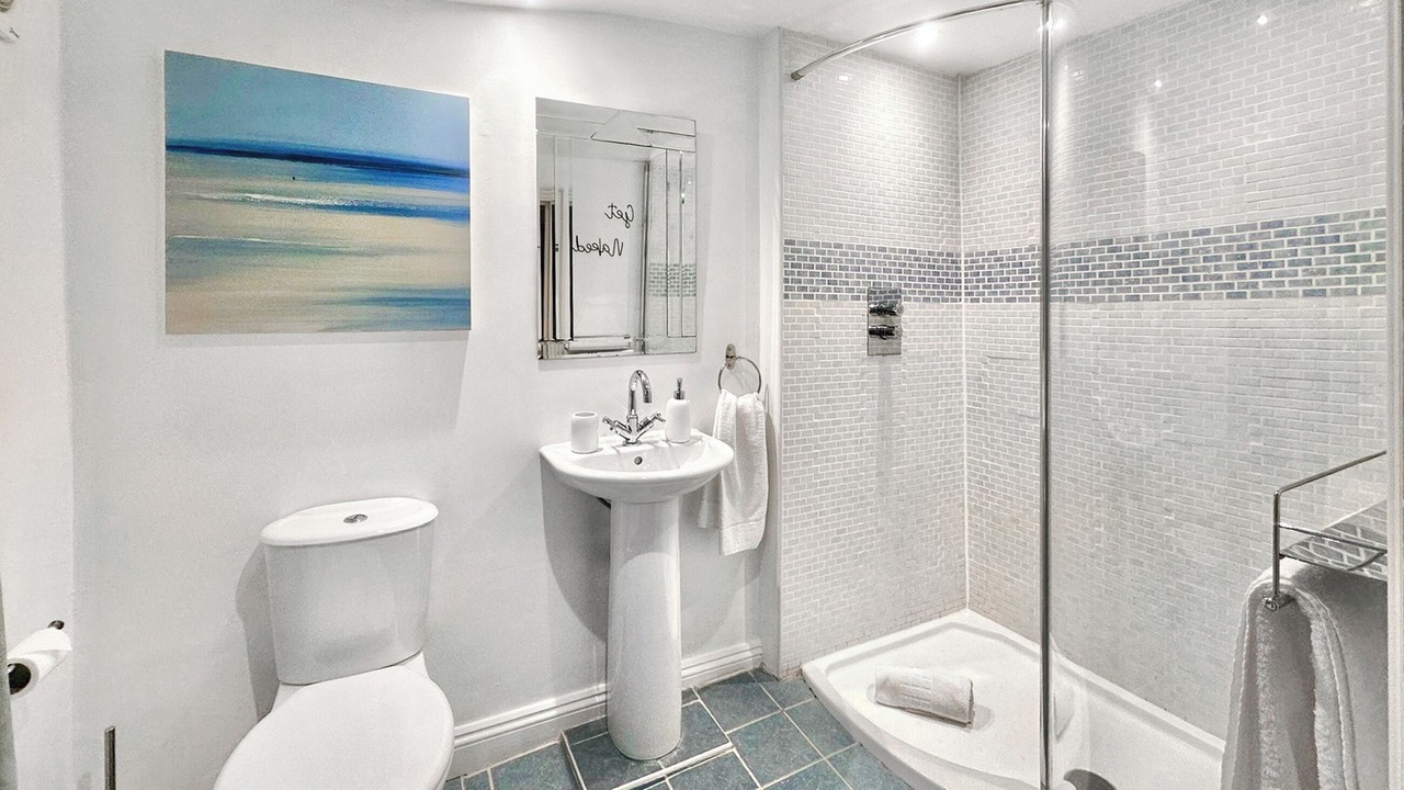Photo of Bathroom in Cavendish